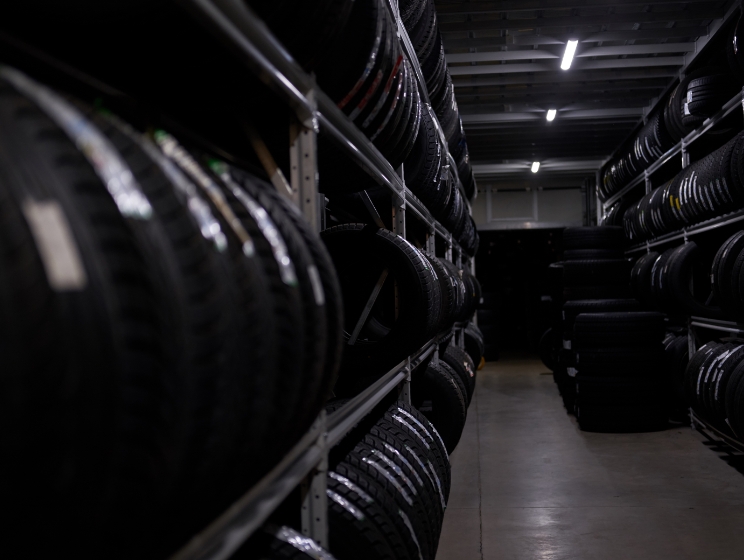 Brabus Alloys