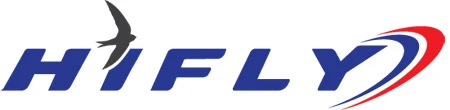 Hifly Logo