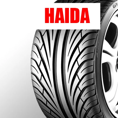 Haida Brand Image