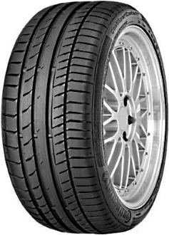 255/35R19