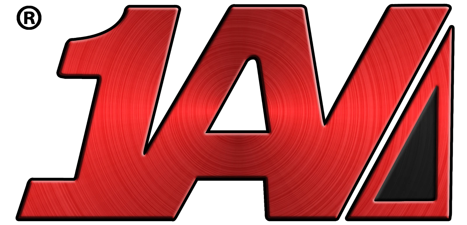 1AV Logo