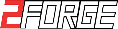 2forge Logo