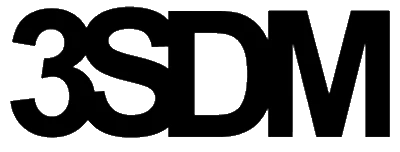 3SDM Logo