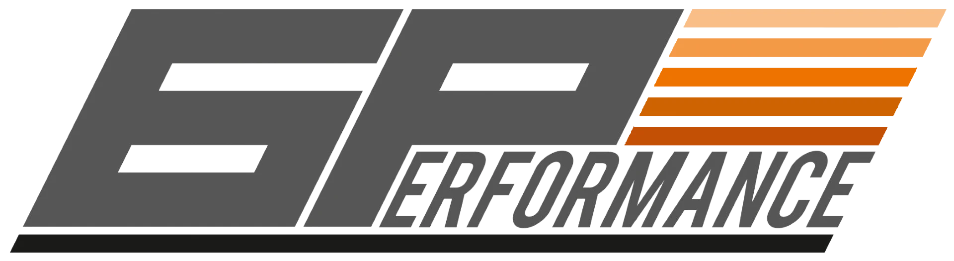 6Performance Logo