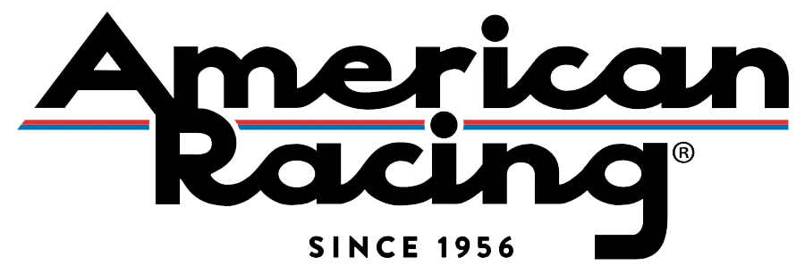 American Racing Logo