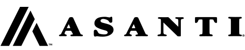 Asanti Logo