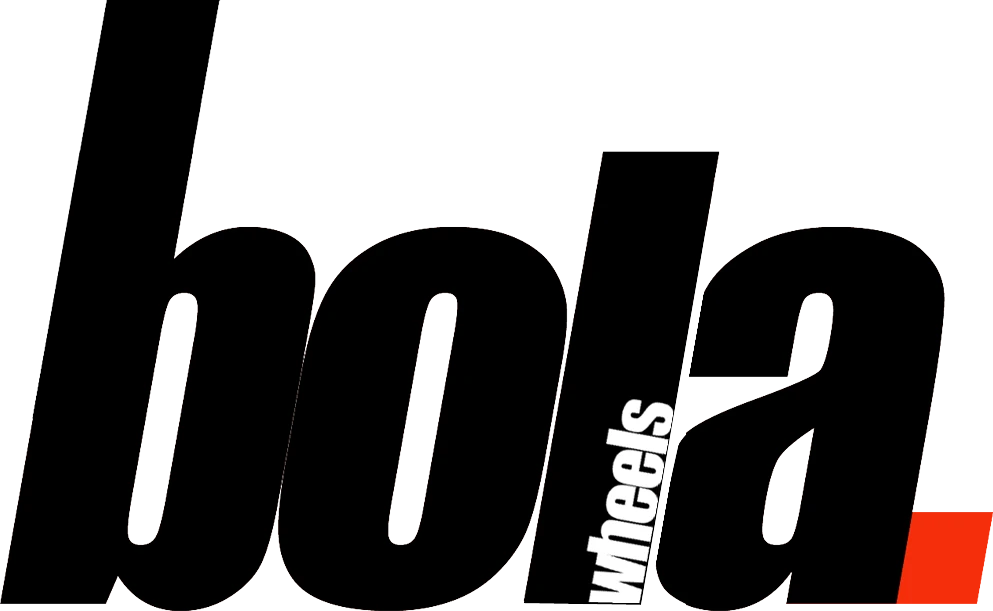 Bola Logo