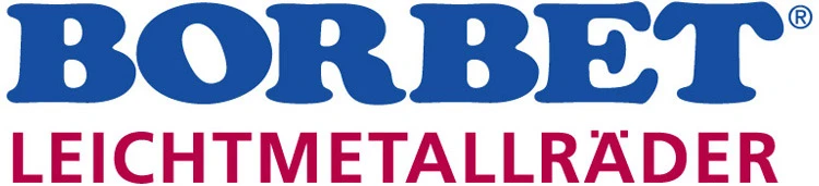 Borbet Logo