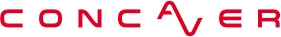 Concaver Logo