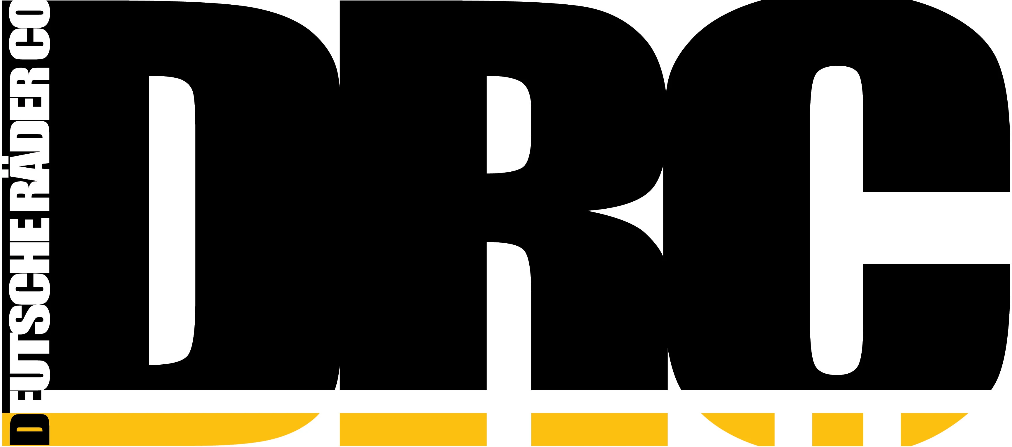 DRC Logo