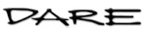 Dare Logo
