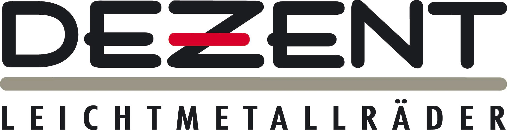 Dezent Logo