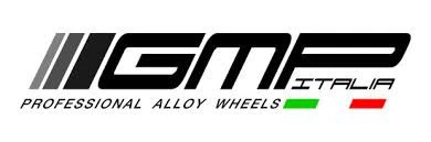 GMP Italia Logo