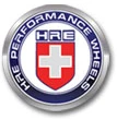 HRE Logo