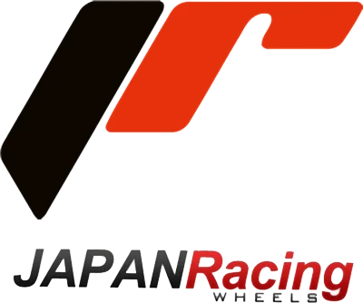 Japan Racing Logo