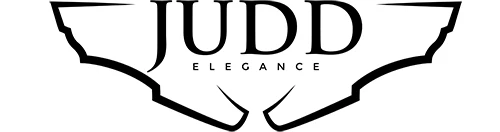 Judd Logo
