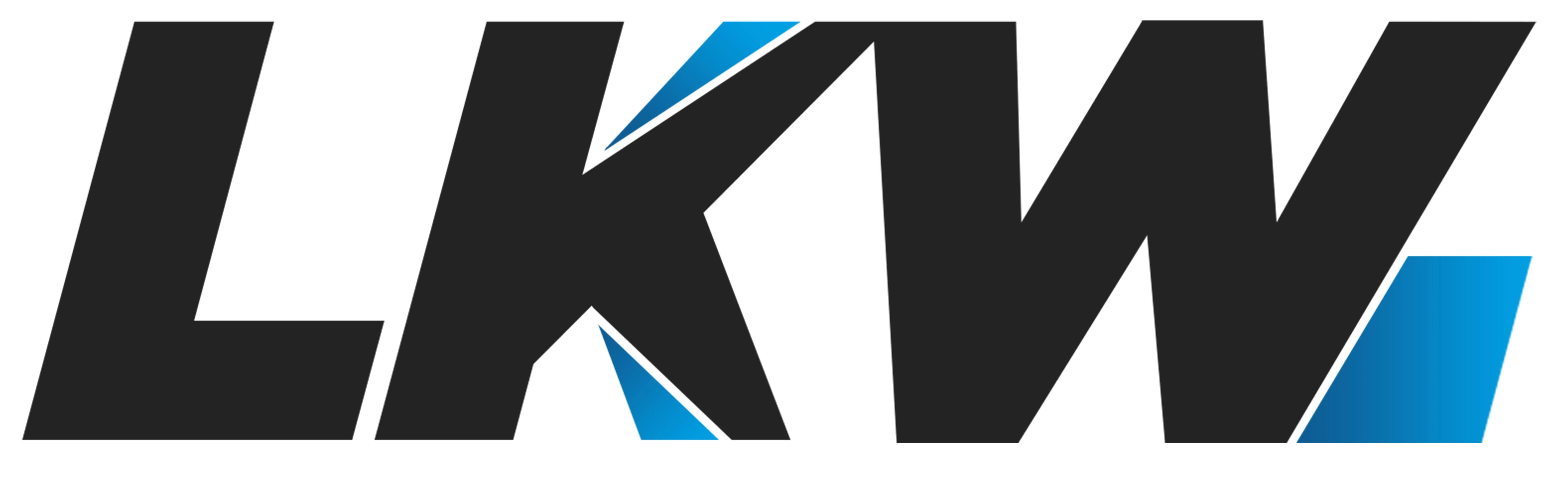 LKW Logo