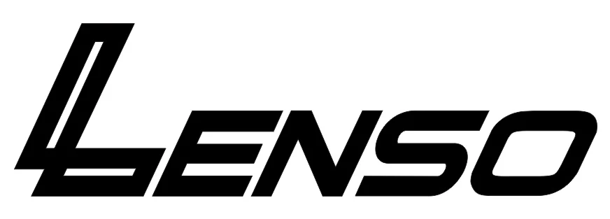 Lenso Logo
