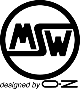 MSW Logo