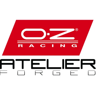 OZ Forged Logo