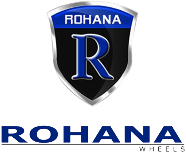 Rohana Logo