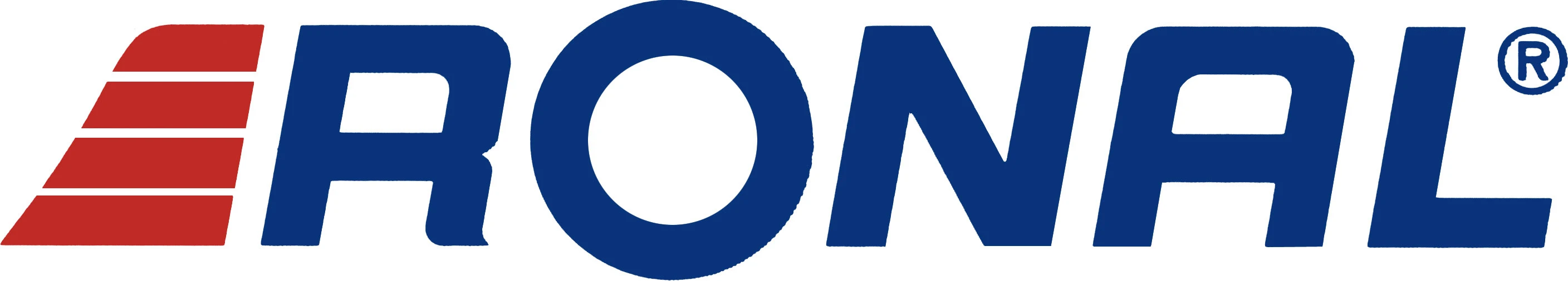 Ronal Logo