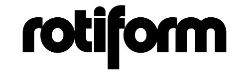 Rotiform Logo