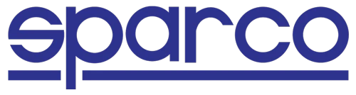 Sparco Logo