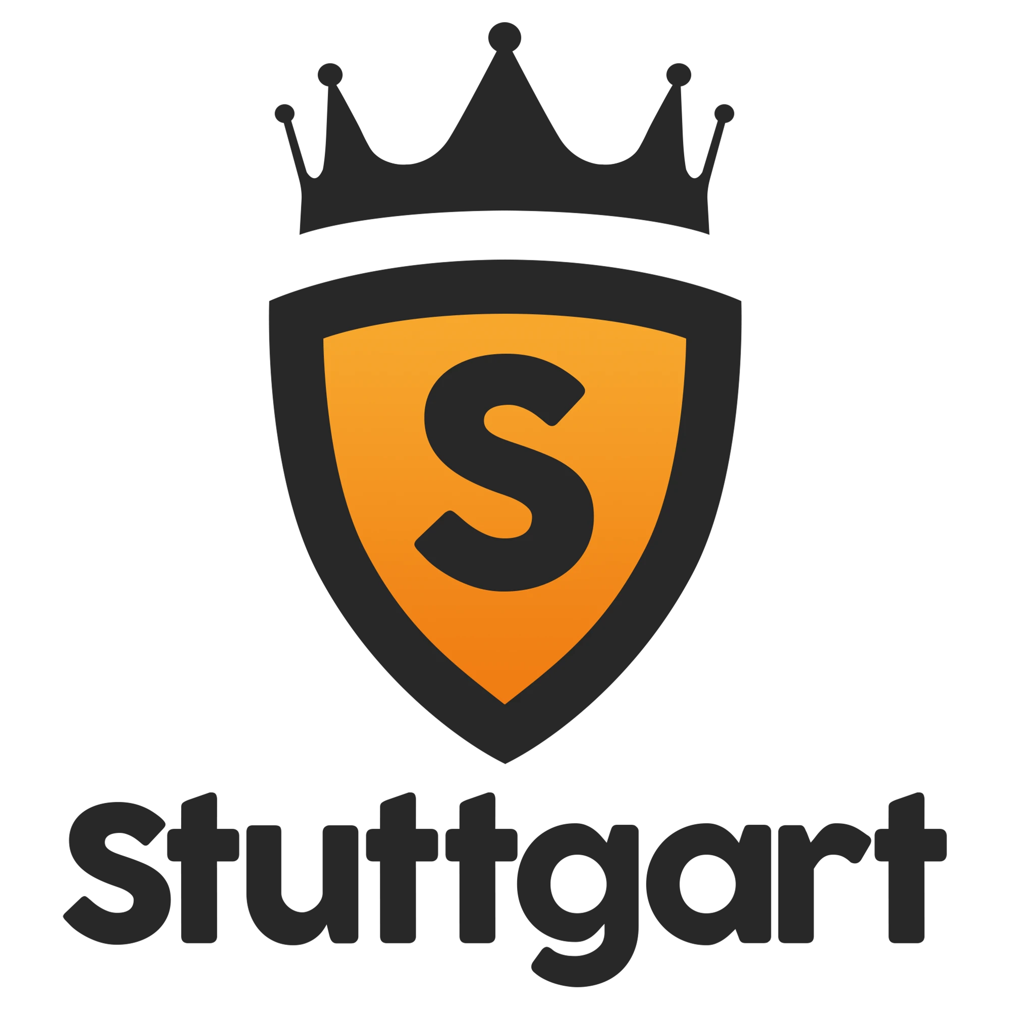 Stuttgart Logo