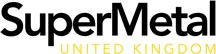 Supermetal Logo