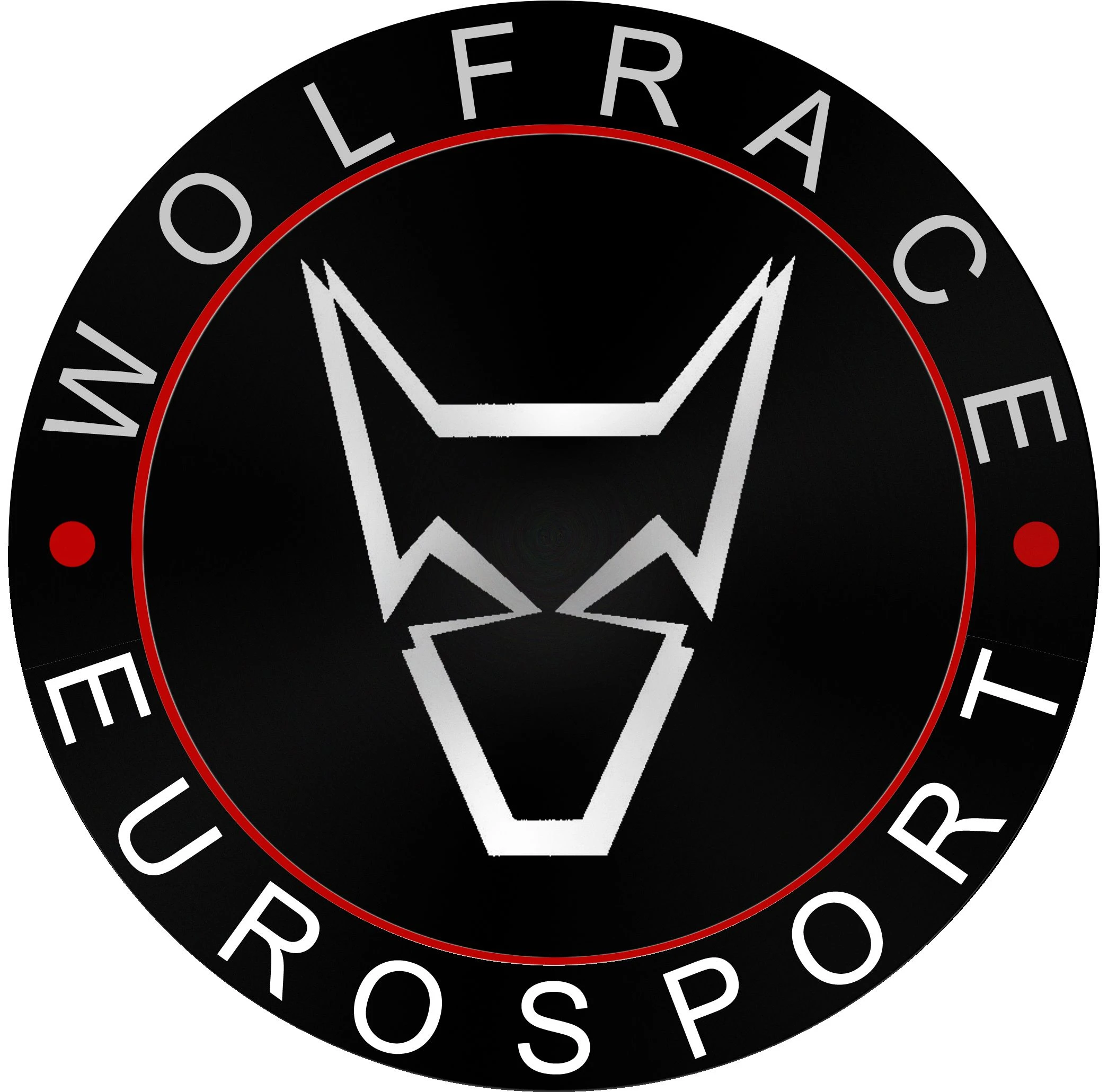 Wolfrace Logo