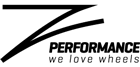 Z Performance Logo