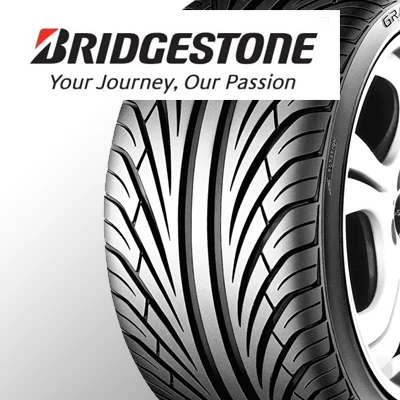 Bridgestone Brand Image