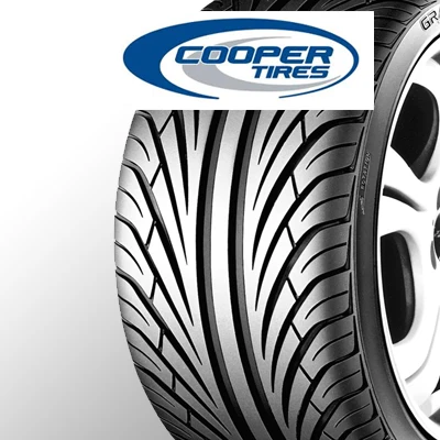 Cooper Brand Image