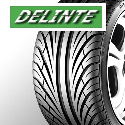 Delinte Brand Image