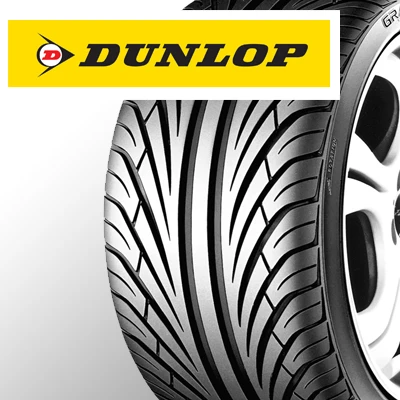 Dunlop Brand Image