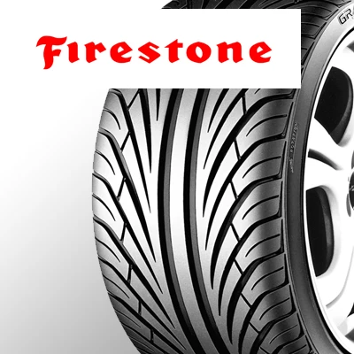Firestone Brand Image