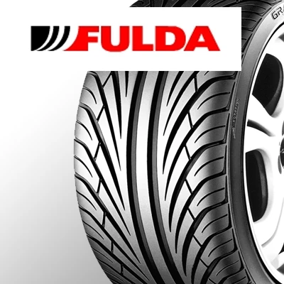 Fulda Brand Image