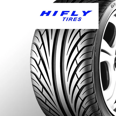 Hifly Brand Image