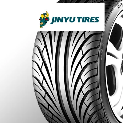 Jinyu Brand Image