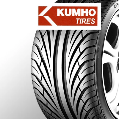 Kumho Brand Image