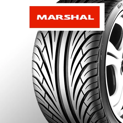 Marshal Brand Image