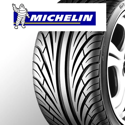 Michelin Brand Image