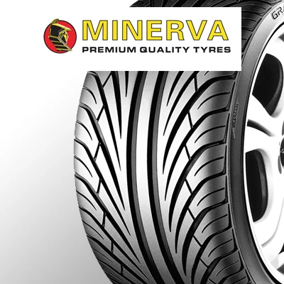 Minerva Brand Image