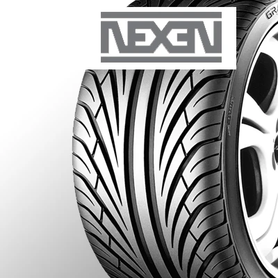 Nexen Brand Image