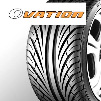 Ovation Brand Image