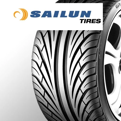Sailun Brand Image