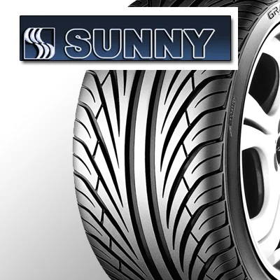 Sunny Brand Image