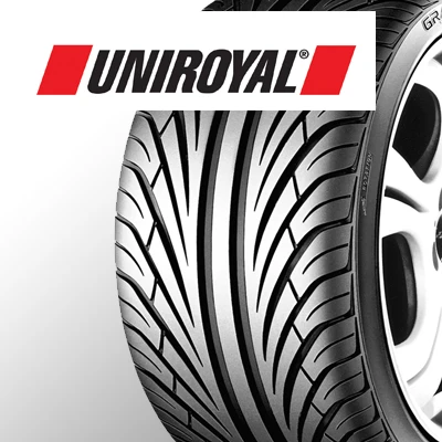 Uniroyal Brand Image