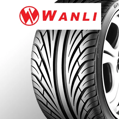 Wanli Brand Image